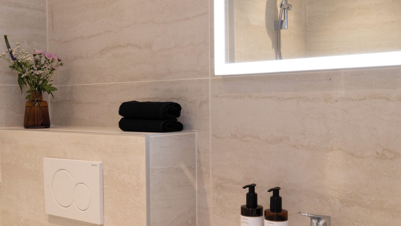 Photo of Bathroom in Val-de-Grace