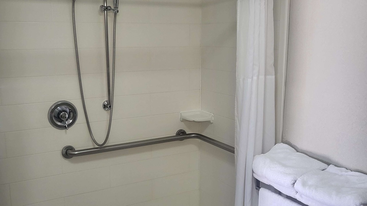 Photo of Bathroom in Kent Narrows