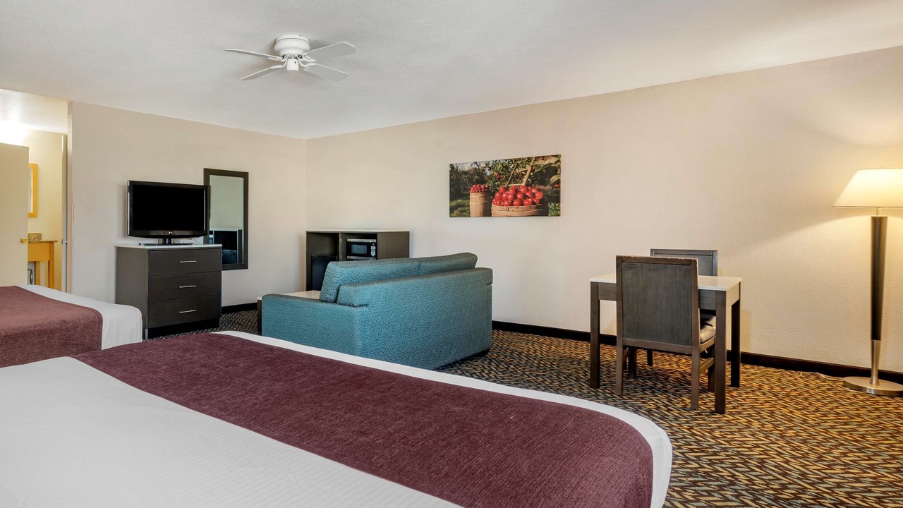 Photo of Kitchen in Turlock