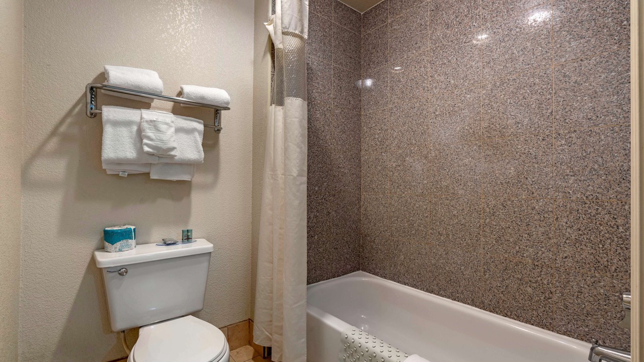 Photo of Bathroom in Turlock