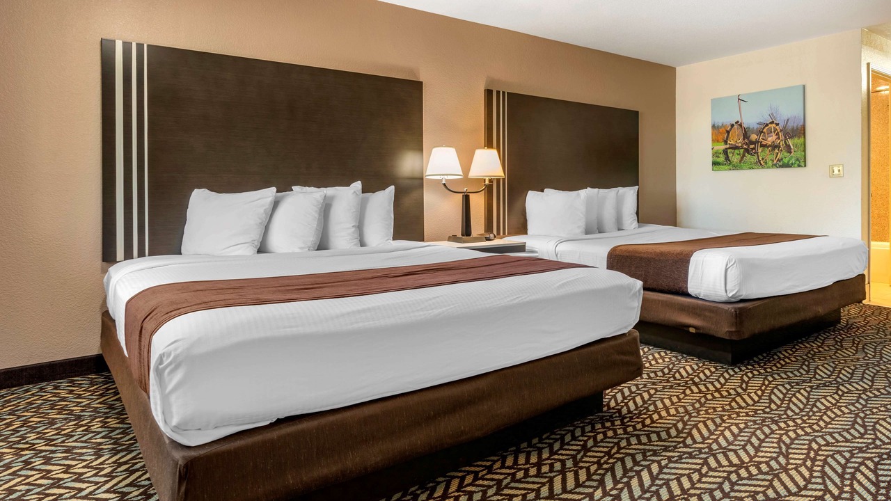 Photo of Bedroom in Turlock