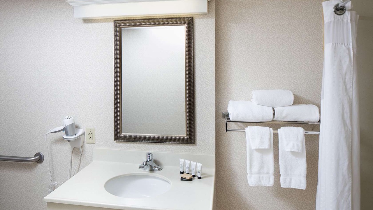 Photo of Bathroom in Harrisburg - Hershey