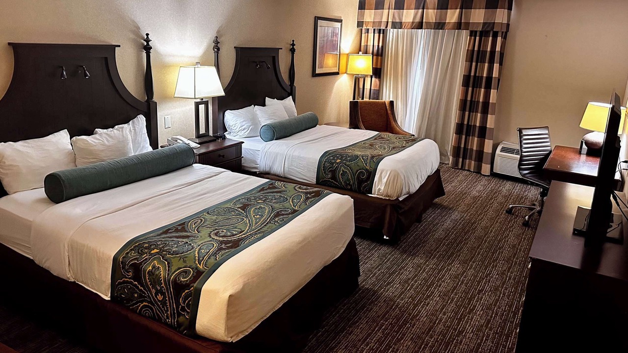 Photo of Bedroom in Harrisburg - Hershey