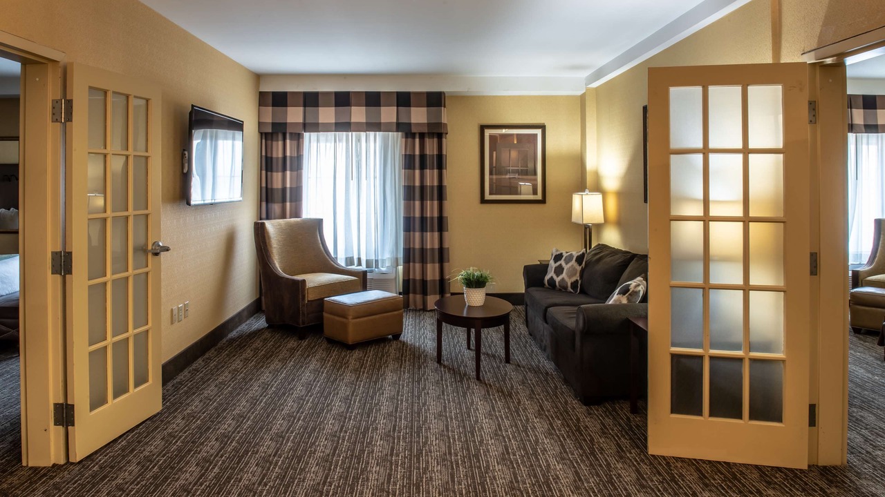 Photo of Bedroom in Harrisburg - Hershey