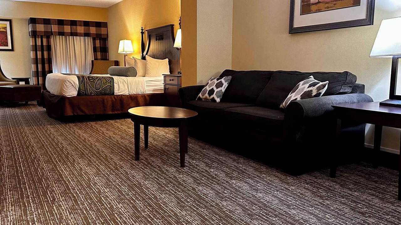 Photo of Bedroom in Harrisburg - Hershey