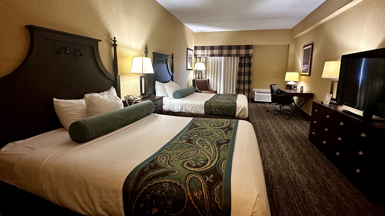 Photo of Bedroom in Harrisburg - Hershey