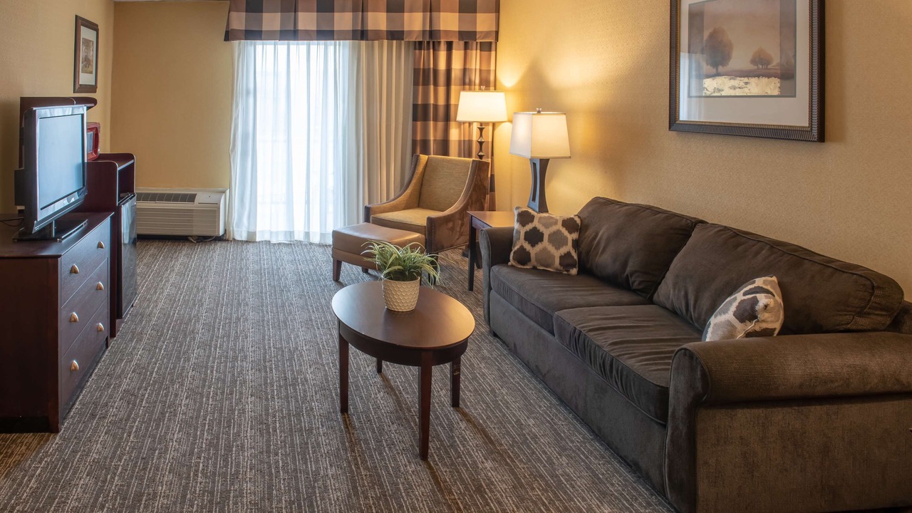 Photo of Bedroom in Harrisburg - Hershey