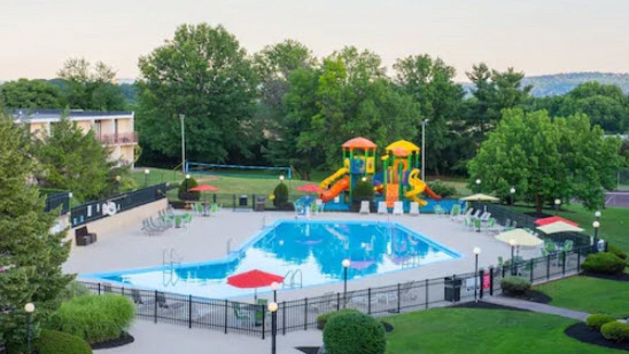Photo of Outdoor in Harrisburg - Hershey