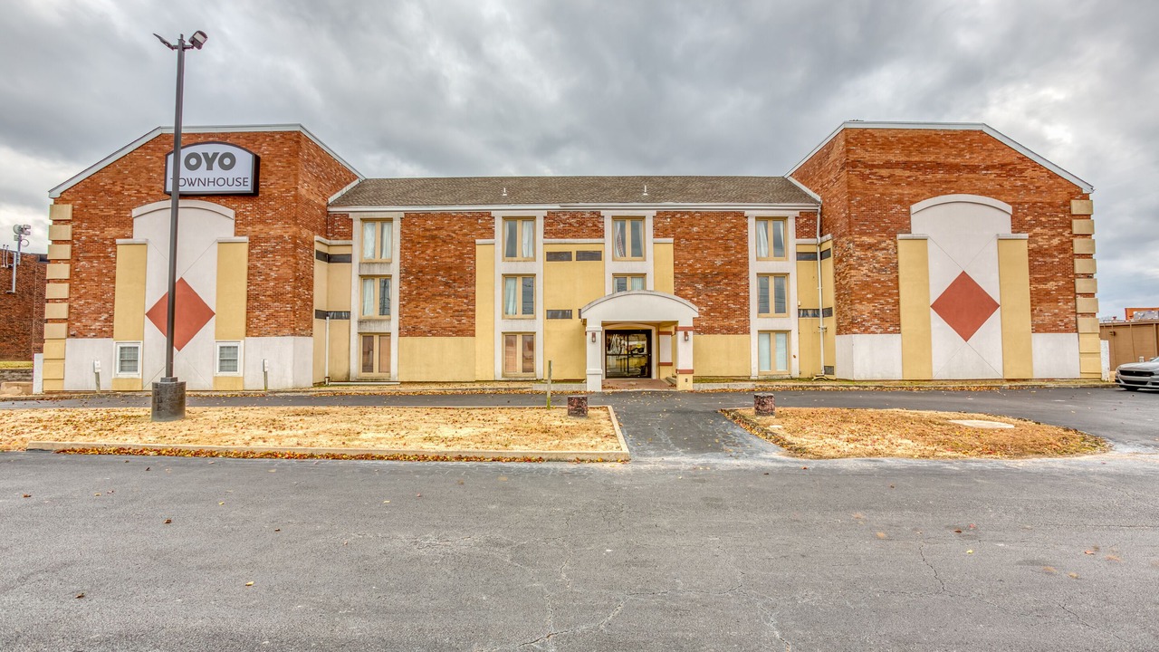 Photo of Outdoor in South Tulsa