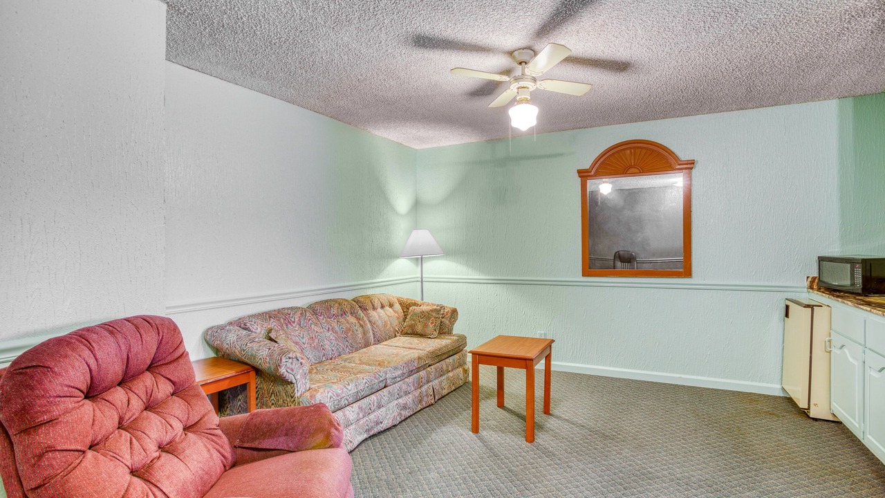 Photo of Bedroom in South Tulsa