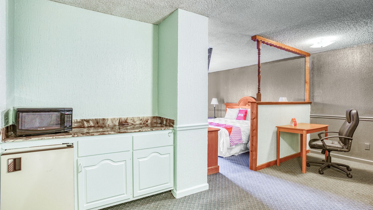 Photo of Bedroom in South Tulsa