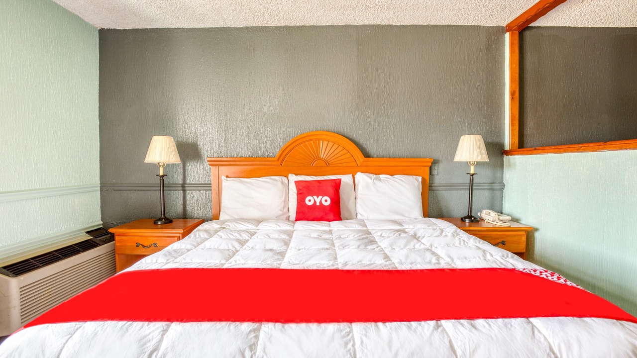 Photo of Bedroom in South Tulsa