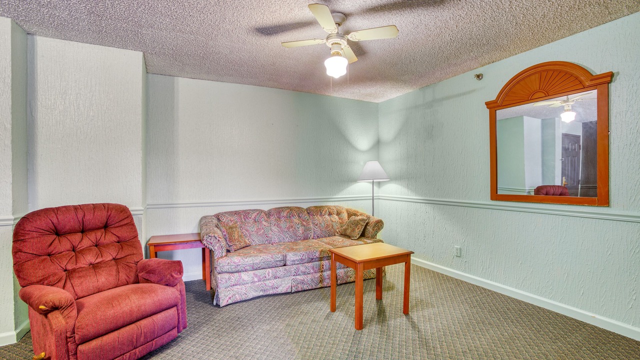 Photo of Bedroom in South Tulsa