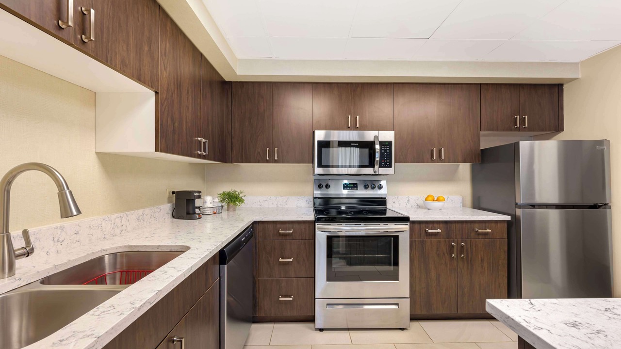 Photo of Kitchen in Downers Grove
