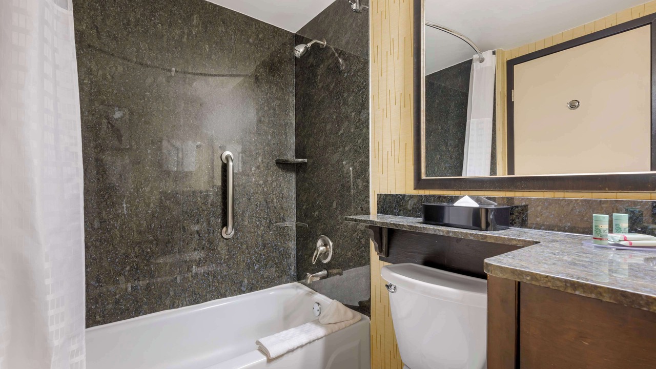 Photo of Bathroom in Downers Grove