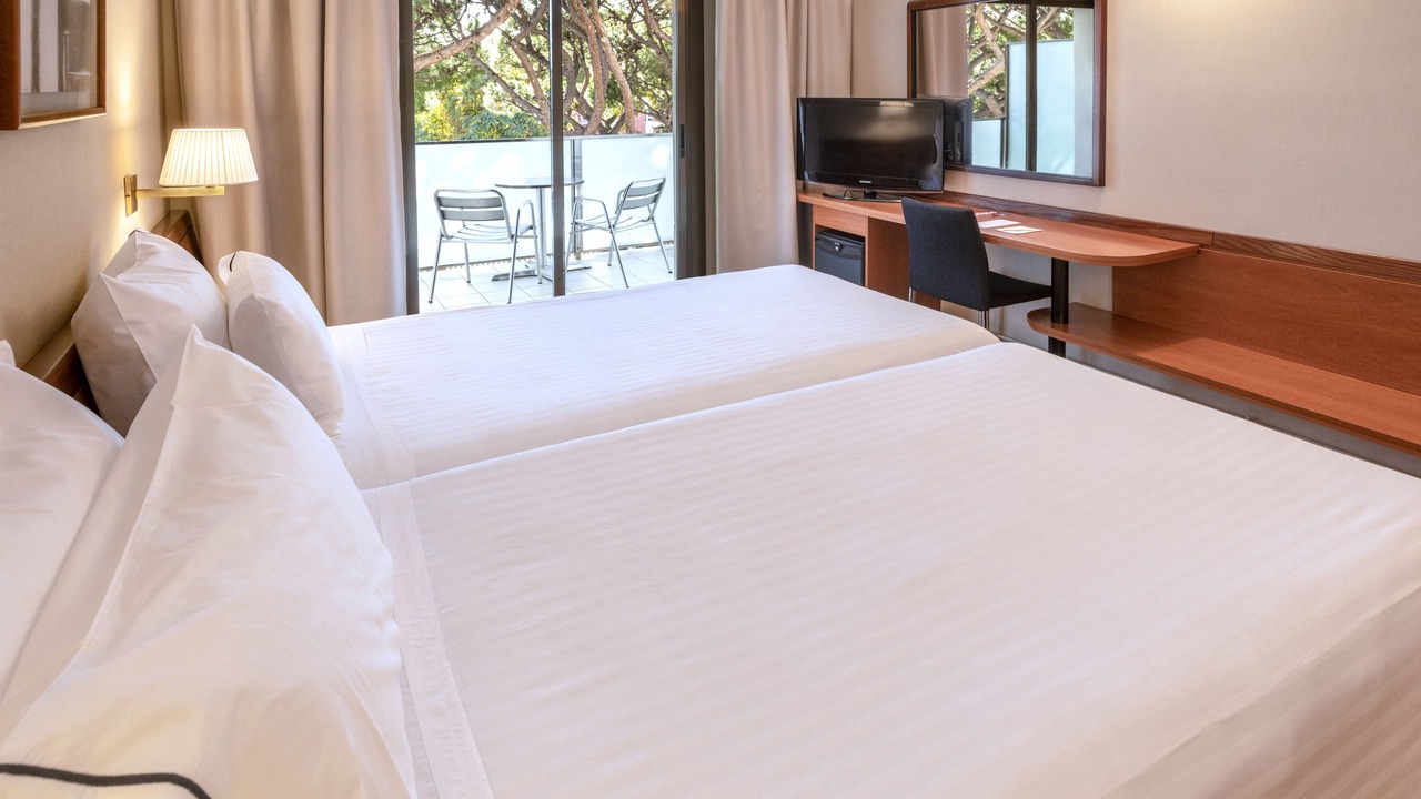 Photo of Bedroom in Castelldefels