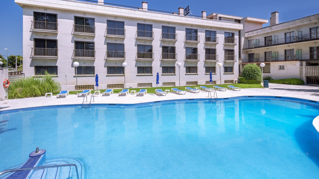 Photo of Outdoor in Castelldefels
