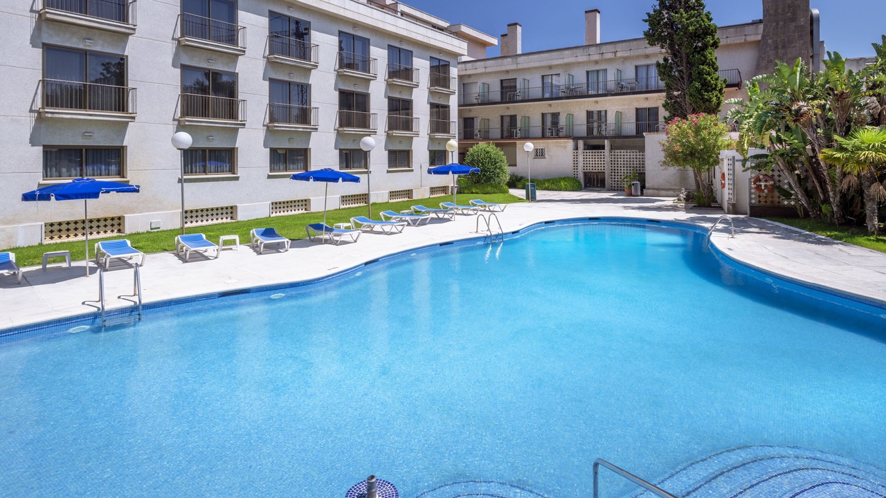 Photo of Outdoor in Castelldefels