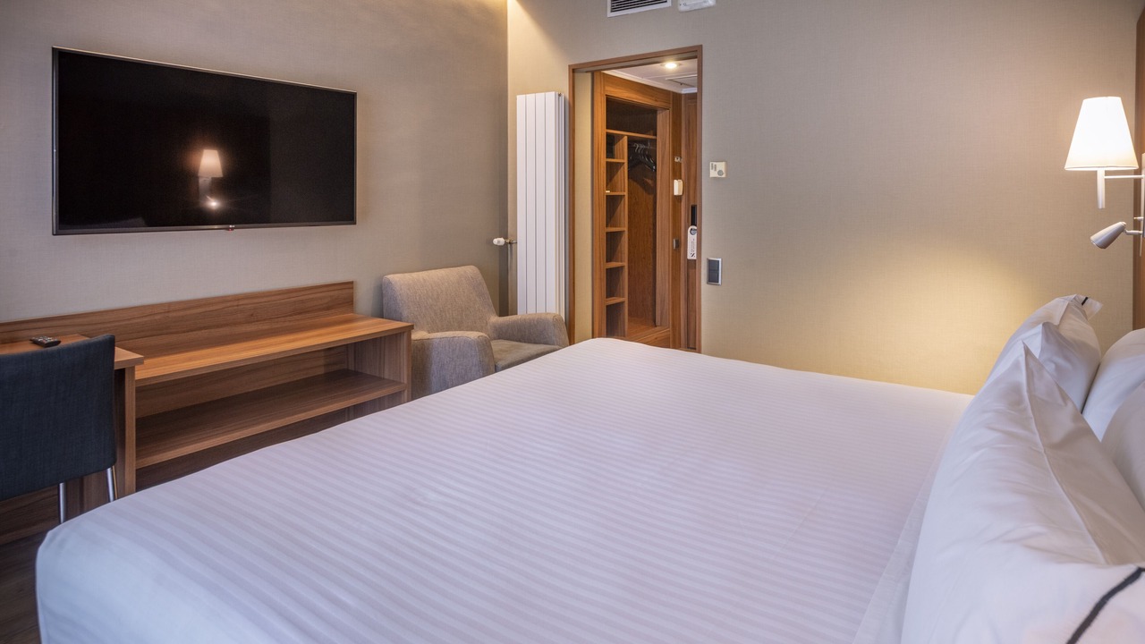 Photo of Bedroom in Castelldefels