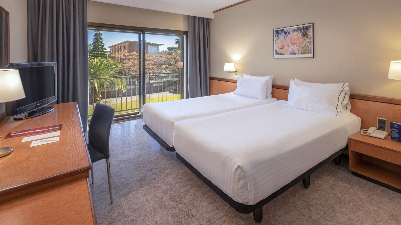 Photo of Bedroom in Castelldefels