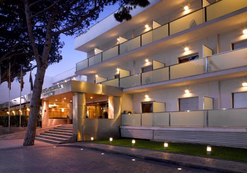 Photo of Outdoor in Castelldefels