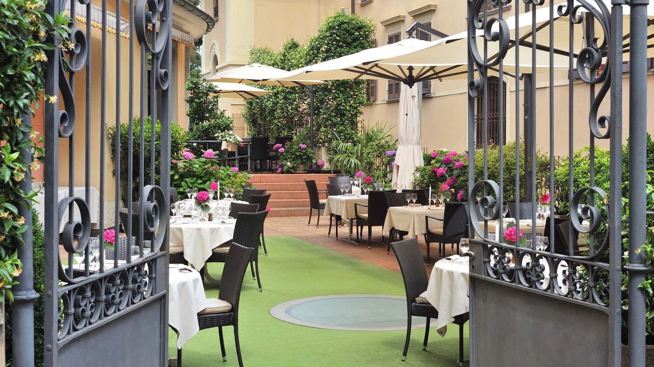 Photo of Outdoor in Lugano City-Centre