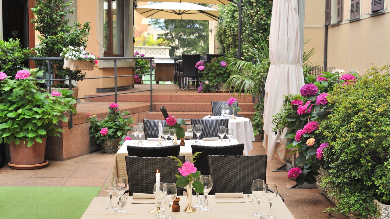 Photo of Outdoor in Lugano City-Centre