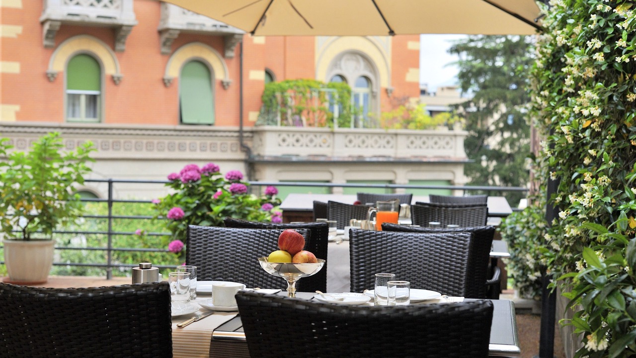Photo of Outdoor in Lugano City-Centre