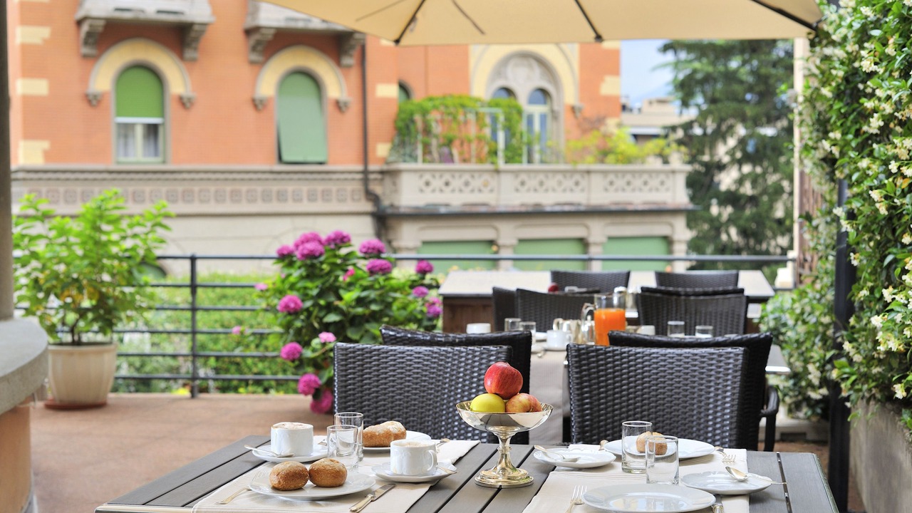 Photo of Outdoor in Lugano City-Centre