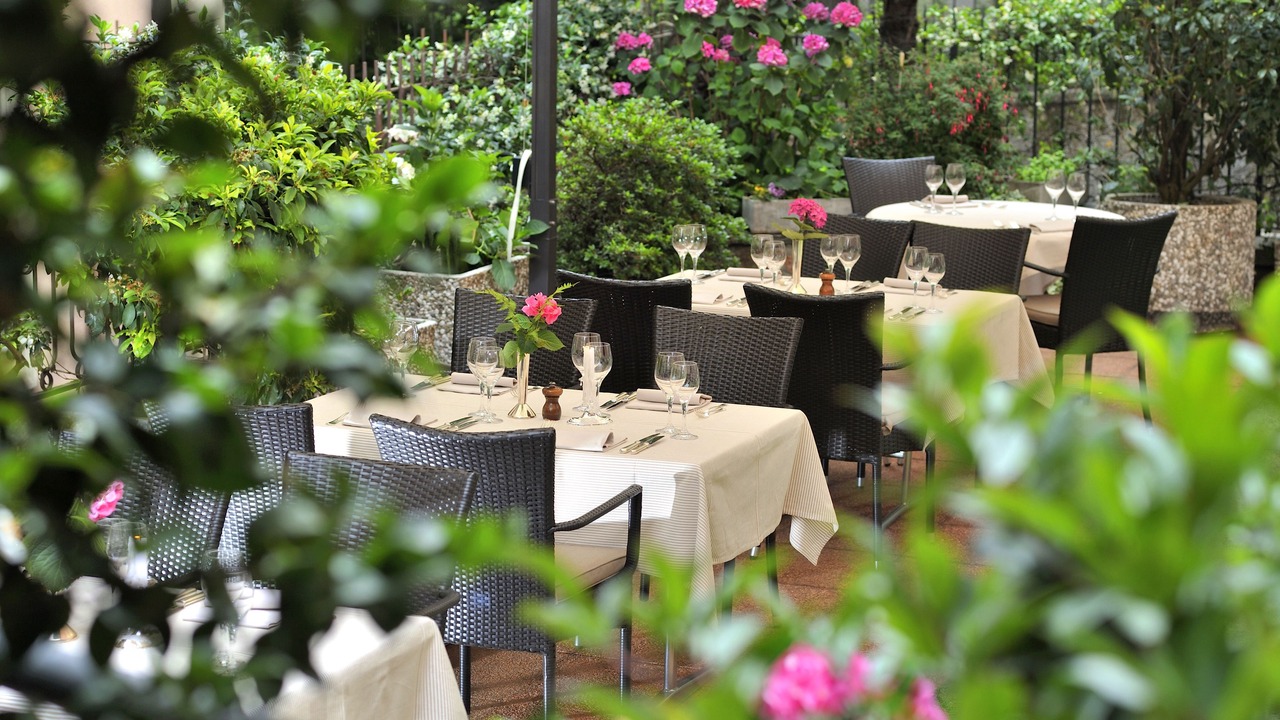 Photo of Outdoor in Lugano City-Centre
