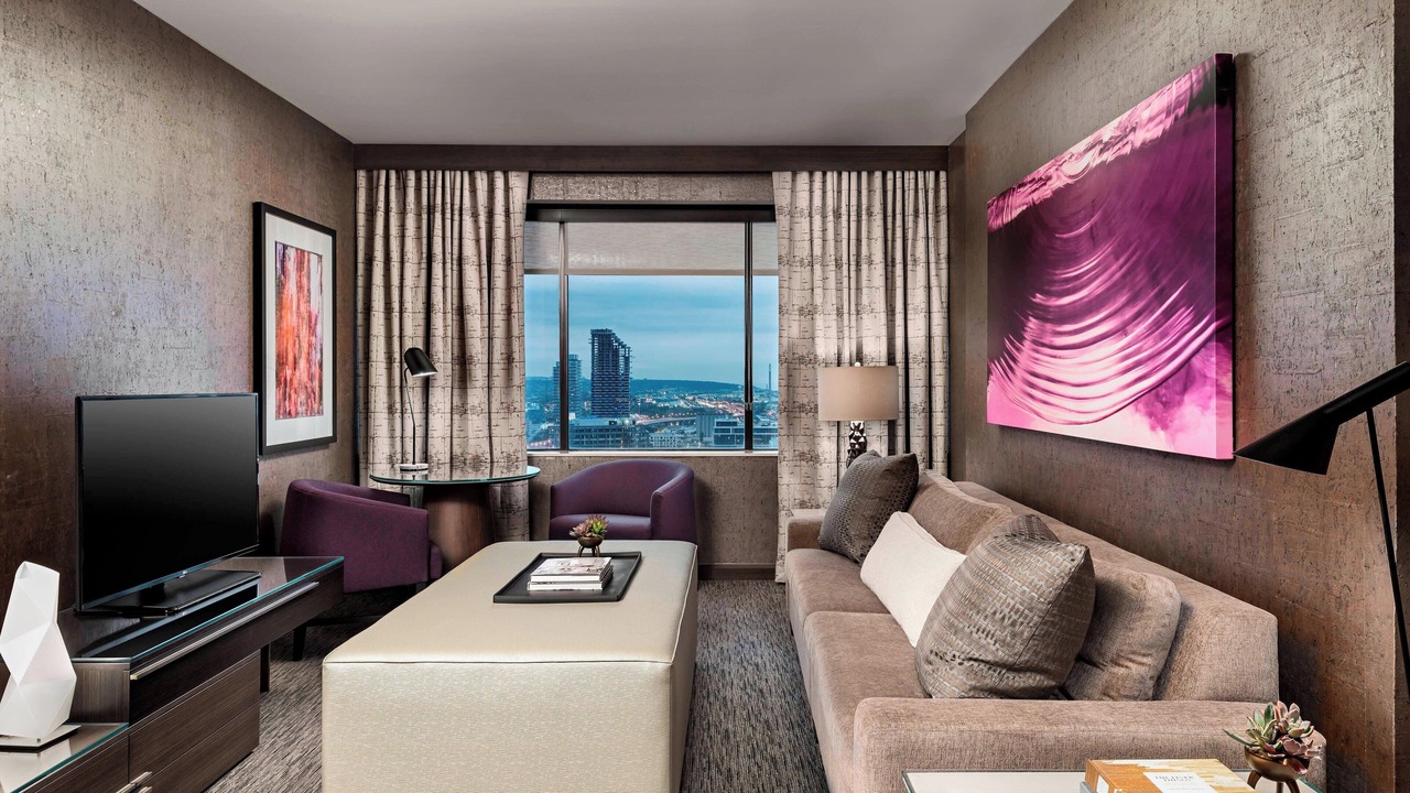 Photo of Bedroom in Central Waterfront