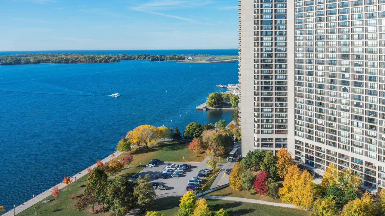 Photo of Bedroom in Central Waterfront