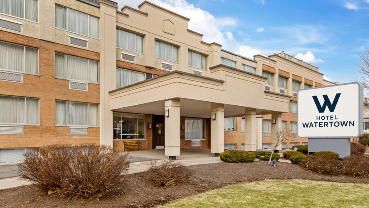 Photo of Outdoor in Watertown