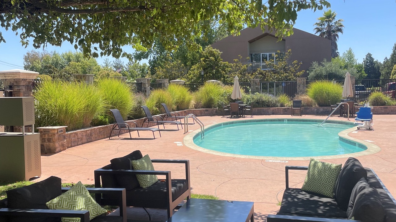 Photo of Outdoor in Napa
