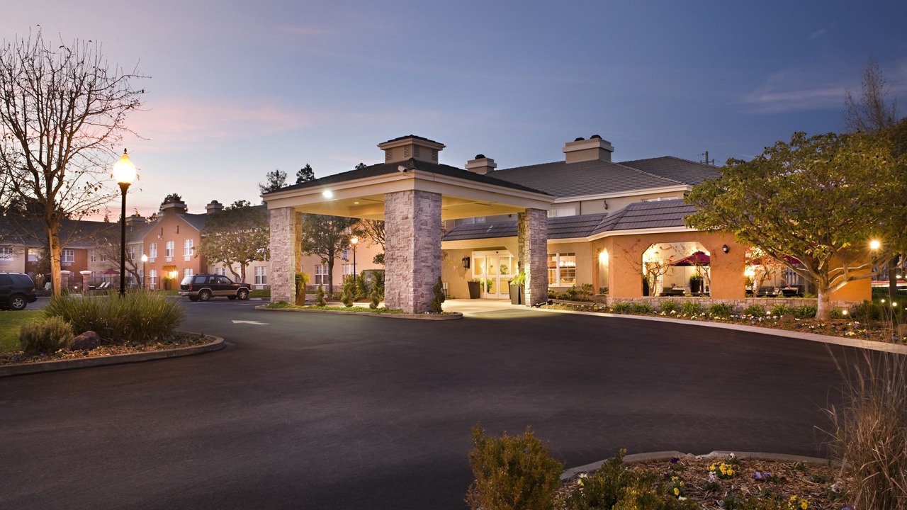Photo of Outdoor in Napa
