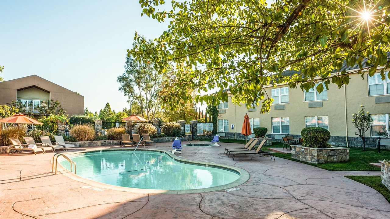Photo of Outdoor in Napa