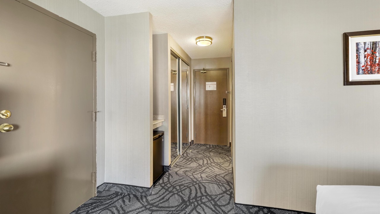 Photo of Bedroom in Windsor