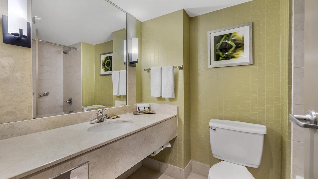 Photo of Bathroom in Windsor