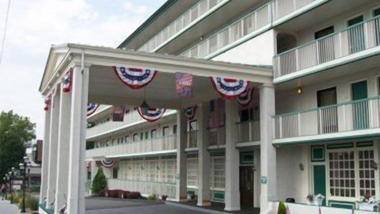 Photo of Outdoor in Gettysburg