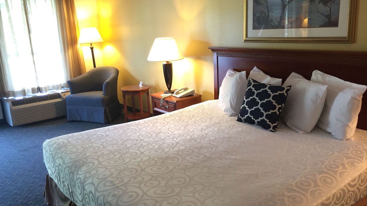 Photo of Bedroom in Gettysburg