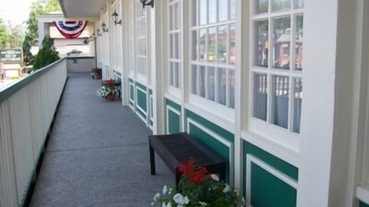 Photo of Outdoor in Gettysburg
