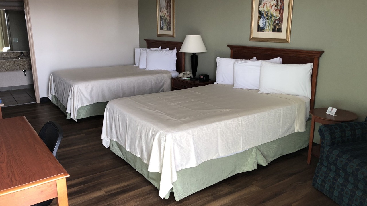 Photo of Bedroom in Gettysburg