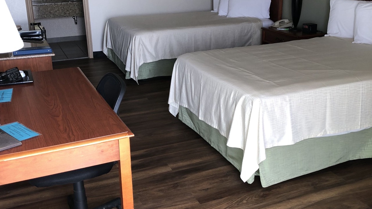 Photo of Bedroom in Gettysburg