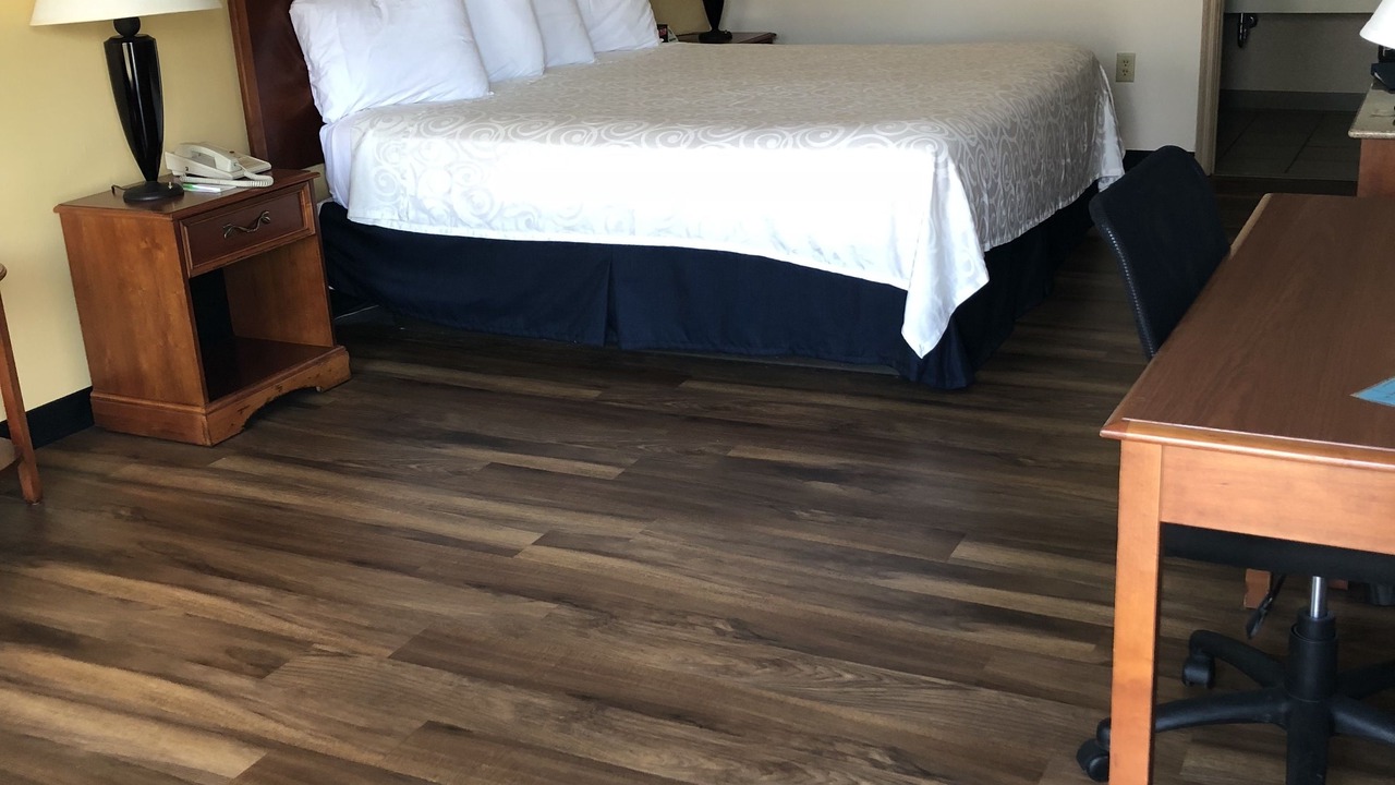 Photo of Bedroom in Gettysburg