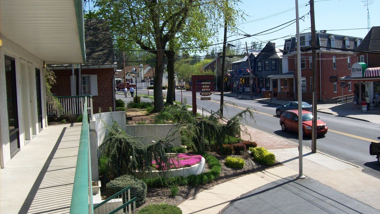 Photo of Outdoor in Gettysburg