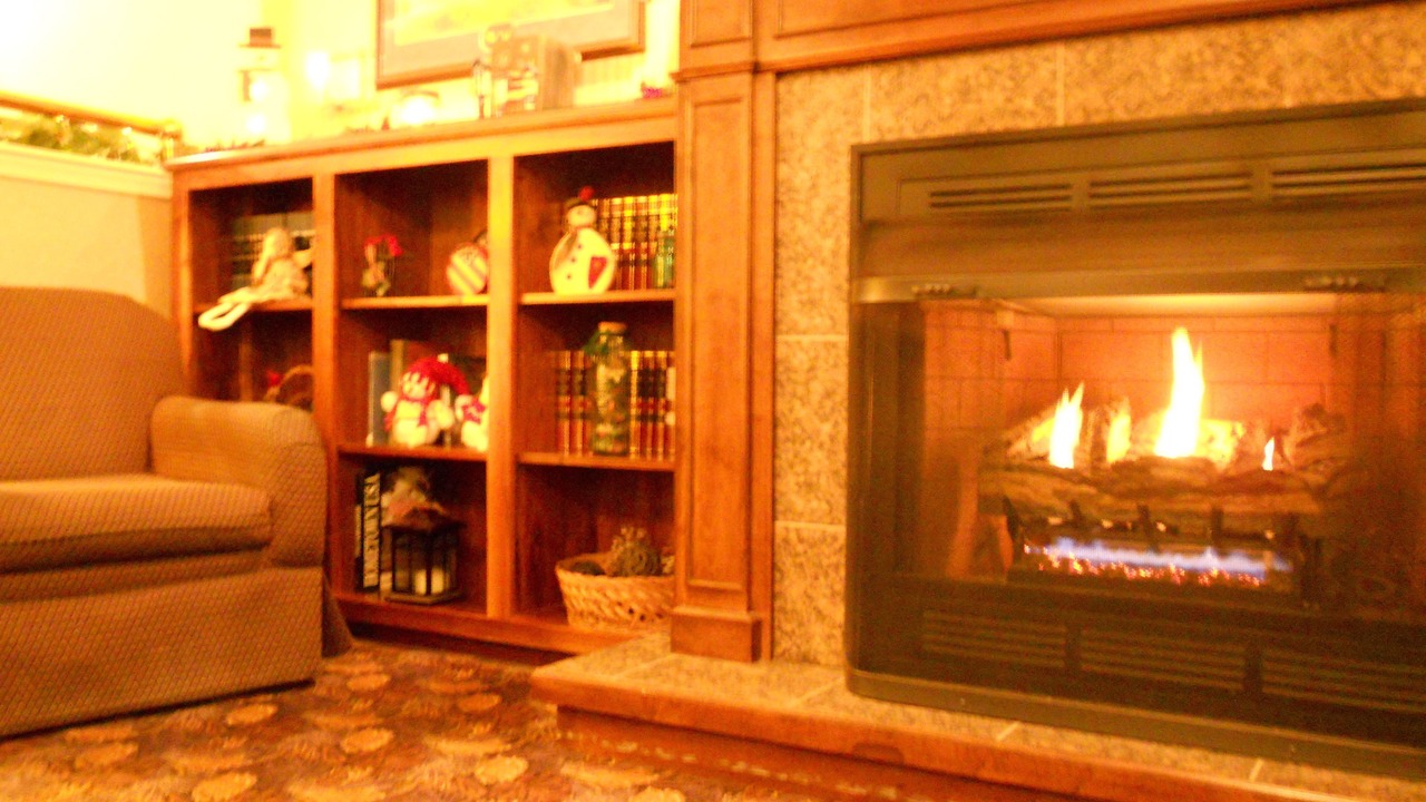 Photo of Livingroom in Gettysburg