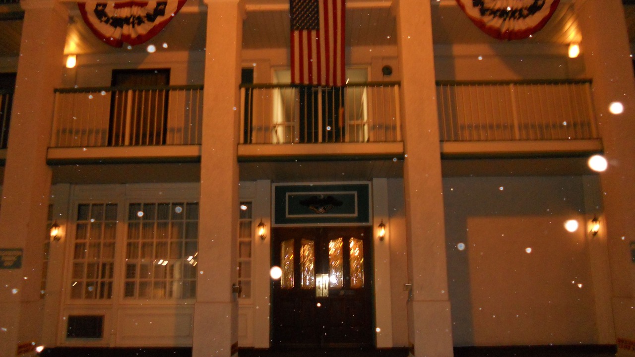 Photo of Outdoor in Gettysburg