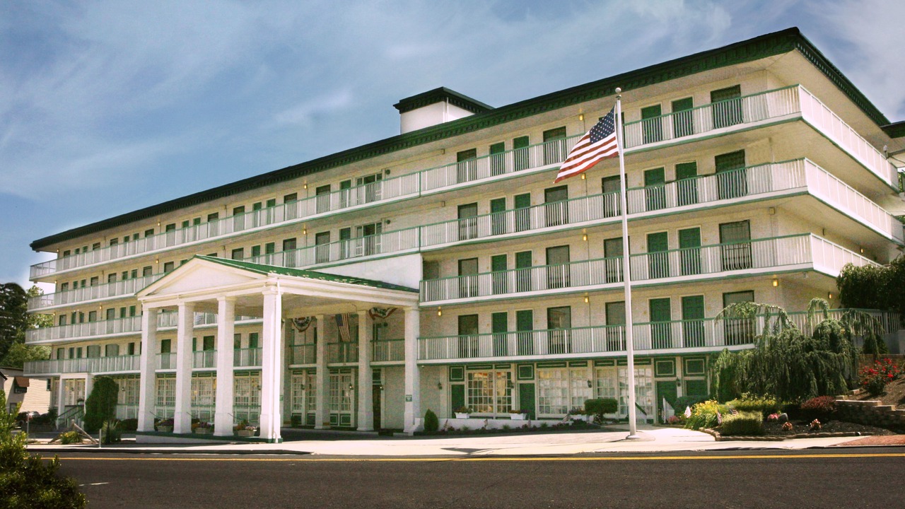 Photo of Outdoor in Gettysburg