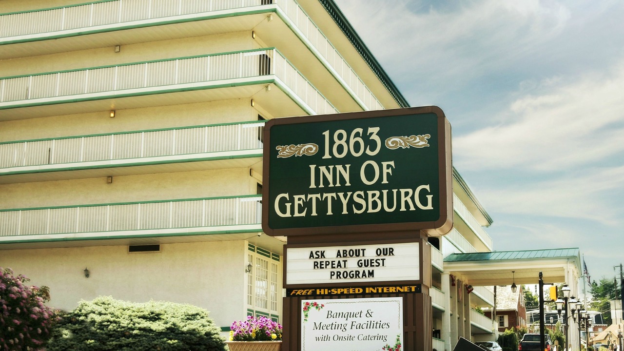 Photo of Outdoor in Gettysburg
