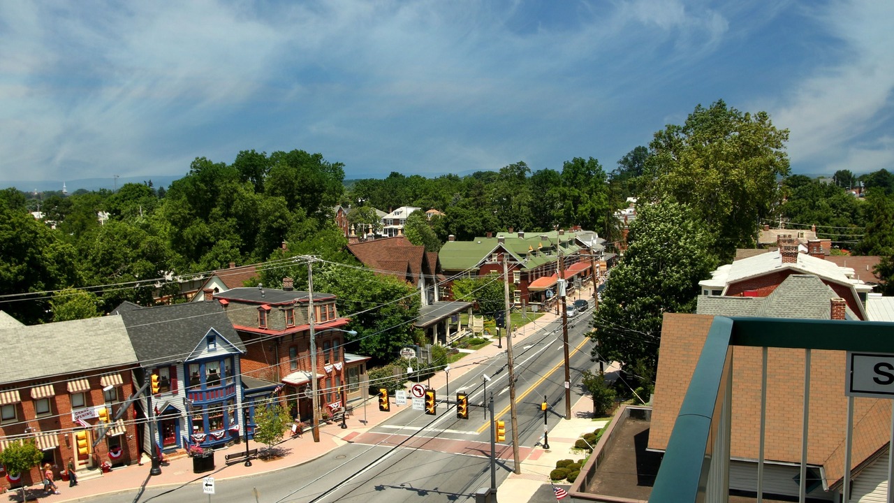 Photo of Others in Gettysburg